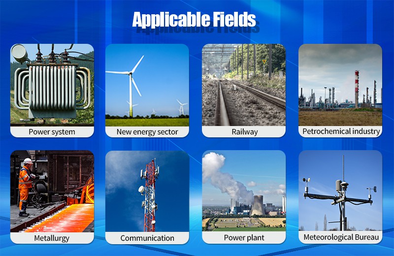 Product Application Product Application