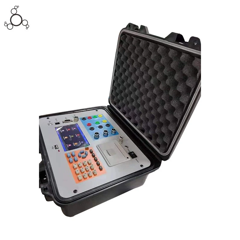 Three Phase Meter Field Calibrator best